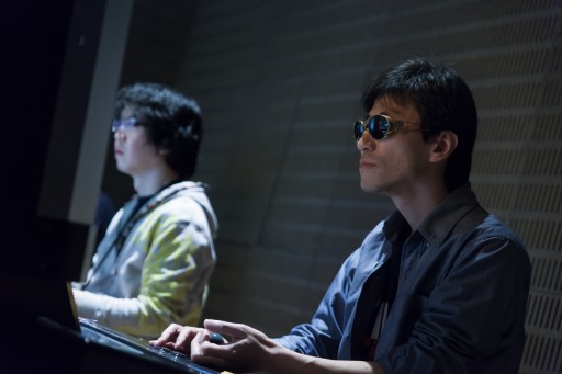 画像ギャラリー No.052のサムネイル画像 / セガ主催の格ゲーイベント「D-1 ULTIMATE CLIMAX BLADE」決勝大会フォトレポート。「ブレードアークス」「DOA5UA」「電撃FC」の頂点が決定