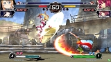電撃文庫 FIGHTING CLIMAX