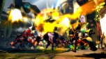 画像ギャラリー No.006のサムネイル画像 / ダウンロードタイトル3本をまとめて収録したパッケージ「ラチェット＆クランク 銀河★最強トライスターパック」が，6月12日に発売