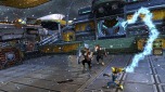 画像ギャラリー No.021のサムネイル画像 / ダウンロードタイトル3本をまとめて収録したパッケージ「ラチェット＆クランク 銀河★最強トライスターパック」が，6月12日に発売