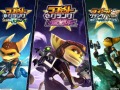 ダウンロードタイトル3本をまとめて収録したパッケージ「ラチェット＆クランク 銀河★最強トライスターパック」が，6月12日に発売