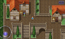 画像ギャラリー No.001のサムネイル画像 / Android版「ファイナルファンタジーV」の配信が本日開始に。2Dドットグラフィックスはリファイン,新たなジョブや敵,ダンジョンを実装して登場