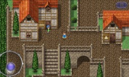 画像ギャラリー No.002のサムネイル画像 / Android端末向け「ファイナルファンタジーV」がAmazonアプリストアで配信開始