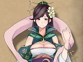 ニンテンドー3DS用ソフト「難攻不落三国伝 〜蜀と時の銅雀〜」，登場キャラクターのビジュアルが公開