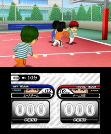 画像ギャラリー No.008のサムネイル画像 / 「黒子のバスケ　勝利へのキセキ」，メンバーによって変化するゲーム内イベントや，キャラクターカスタマイズ機能が明らかに