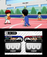 黒子のバスケ 勝利へのキセキ