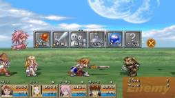 画像ギャラリー No.007のサムネイル画像 / シリーズ1作目「テイルズ オブ ファンタジア」のiOS版が本日配信開始