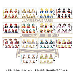 画像ギャラリー No.003のサムネイル画像 / 「テイルズ オブ」シリーズ「歴代名シーングッズ」第一弾の受注を開始。ファンタジア，デスティニーなどのタイトルが登場