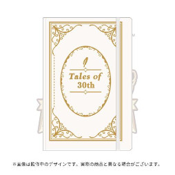画像ギャラリー No.009のサムネイル画像 / 「テイルズ オブ」シリーズ「歴代名シーングッズ」第一弾の受注を開始。ファンタジア，デスティニーなどのタイトルが登場