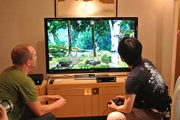 画像ギャラリー No.004のサムネイル画像 / ［TGS 2013］アイデア満載の“シネマティック”パズルアクション「MAX: The Curse of Brotherhood」プレゼンテーション＆プレイレポート