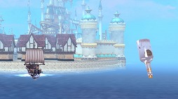 画像ギャラリー No.008のサムネイル画像 / ［TGS 2013］「ルーセントハート」などを手がける台湾PlayCooが新作MMORPGを開発中。陸海空のすべてで冒険ができる「Myrina（ミリナ）」