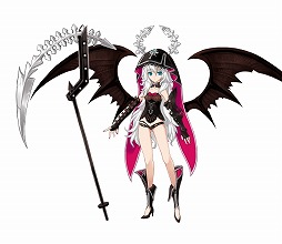画像ギャラリー No.012のサムネイル画像 / ［TGS 2013］「ルーセントハート」などを手がける台湾PlayCooが新作MMORPGを開発中。陸海空のすべてで冒険ができる「Myrina（ミリナ）」