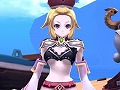 ［TGS 2013］「ルーセントハート」などを手がける台湾PlayCooが新作MMORPGを開発中。陸海空のすべてで冒険ができる「Myrina（ミリナ）」