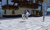 画像ギャラリー No.004のサムネイル画像 / 新作MMORPG「Sky・Lore（スカイ・ロア）」のトライアルテスト開始日が9月2日に決定。事前登録受付は本日スタート
