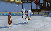 画像ギャラリー No.005のサムネイル画像 / 新作MMORPG「Sky・Lore（スカイ・ロア）」のトライアルテスト開始日が9月2日に決定。事前登録受付は本日スタート