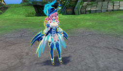 画像ギャラリー No.006のサムネイル画像 / 新作MMORPG「Sky・Lore（スカイ・ロア）」のトライアルテスト開始日が9月2日に決定。事前登録受付は本日スタート