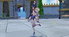 画像ギャラリー No.002のサムネイル画像 / 「Sky・Lore(スカイ・ロア)」のトライアルテストが本日15:00にスタート。TGS 2014で体験した人はゲーム内アイテムをもらえる