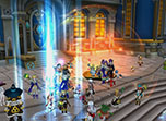 画像ギャラリー No.003のサムネイル画像 / MMORPG「Sky・Lore」が本日サービスイン。冒険に役立つアイテムセットをもらえるキャンペーンは9月30日まで実施