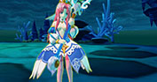画像ギャラリー No.006のサムネイル画像 / MMORPG「Sky・Lore」が本日サービスイン。冒険に役立つアイテムセットをもらえるキャンペーンは9月30日まで実施