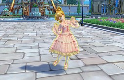 画像ギャラリー No.012のサムネイル画像 / 「Sky・Lore」，カボチャの王様からクエストを受ける「ハッピーハロウィン2014」