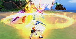 画像ギャラリー No.015のサムネイル画像 / 大航海冒険MMORPG「Sky・Lore(スカイロア)」,海原から空中まで縦横無尽に駆け巡ろう