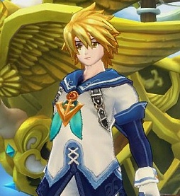 画像ギャラリー No.017のサムネイル画像 / 大航海冒険MMORPG「Sky・Lore(スカイロア)」,海原から空中まで縦横無尽に駆け巡ろう