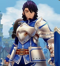 画像ギャラリー No.019のサムネイル画像 / 大航海冒険MMORPG「Sky・Lore(スカイロア)」,海原から空中まで縦横無尽に駆け巡ろう