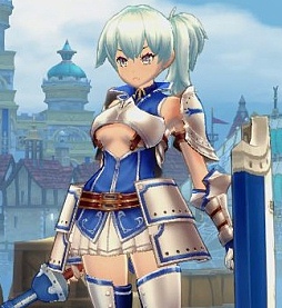 画像ギャラリー No.020のサムネイル画像 / 大航海冒険MMORPG「Sky・Lore(スカイロア)」,海原から空中まで縦横無尽に駆け巡ろう