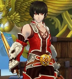 画像ギャラリー No.021のサムネイル画像 / 大航海冒険MMORPG「Sky・Lore(スカイロア)」,海原から空中まで縦横無尽に駆け巡ろう