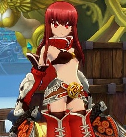 画像ギャラリー No.022のサムネイル画像 / 大航海冒険MMORPG「Sky・Lore(スカイロア)」,海原から空中まで縦横無尽に駆け巡ろう