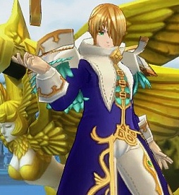 画像ギャラリー No.023のサムネイル画像 / 大航海冒険MMORPG「Sky・Lore(スカイロア)」,海原から空中まで縦横無尽に駆け巡ろう