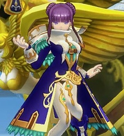 画像ギャラリー No.024のサムネイル画像 / 大航海冒険MMORPG「Sky・Lore(スカイロア)」,海原から空中まで縦横無尽に駆け巡ろう
