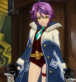 画像ギャラリー No.026のサムネイル画像 / 大航海冒険MMORPG「Sky・Lore(スカイロア)」,海原から空中まで縦横無尽に駆け巡ろう