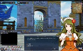 画像ギャラリー No.002のサムネイル画像 / 「Sky・Lore」経験値とアイテムドロップ率が上がるイベントを実施。週末は2倍