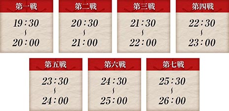 画像ギャラリー No.010のサムネイル画像 / 「Sky・Lore」，11月18日に実装されるGvGコンテンツ「海上戦」の特設サイトがオープン。海軍と海賊の戦いがついに勃発