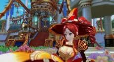 画像ギャラリー No.006のサムネイル画像 / 「Sky・Lore（スカイ・ロア）」，2つの陣営に分かれて戦うGvGコンテンツ「海上戦」が実装。海軍と海賊の熾烈なバトルに参加しよう