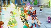 画像ギャラリー No.002のサムネイル画像 / 「Sky・Lore」本日よりギルド応援キャンペーン開催。仲間と海上戦に参加しよう