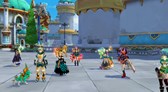 画像ギャラリー No.003のサムネイル画像 / 「Sky・Lore」本日よりギルド応援キャンペーン開催。仲間と海上戦に参加しよう
