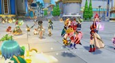 画像ギャラリー No.004のサムネイル画像 / 「Sky・Lore」本日よりギルド応援キャンペーン開催。仲間と海上戦に参加しよう