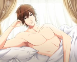 画像ギャラリー No.002のサムネイル画像 / 女性向け恋愛ゲーム「誓いのキスは突然に」公式ファンブックが27日発売