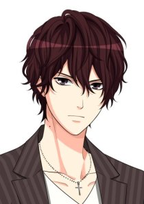 画像ギャラリー No.005のサムネイル画像 / 「誓いのキスは突然に Love Ring」＆「眠らぬ街のシンデレラ」，菊島 環と北大路悠月のストーリーが配信