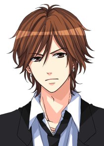画像ギャラリー No.006のサムネイル画像 / 「誓いのキスは突然に Love Ring」＆「眠らぬ街のシンデレラ」，菊島 環と北大路悠月のストーリーが配信
