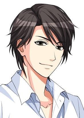 画像ギャラリー No.003のサムネイル画像 / 「誓いのキスは突然に」,佐伯孝正の本編Season4のストーリーが配信開始