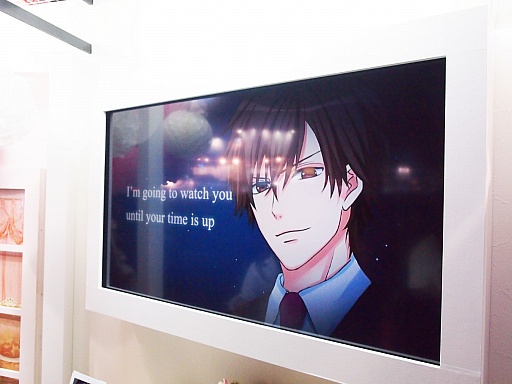 画像ギャラリー No.001のサムネイル画像 / ［TGS 2013］乙女ゲームを日本から世界へ。ボルテージが目指す世界進出の今を聞いてみた