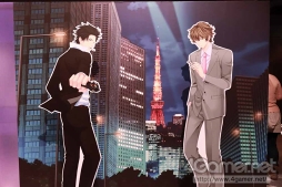 画像ギャラリー No.014のサムネイル画像 / 思い出がぎっしり詰め込まれた「ボルテージ恋アプ10周年感謝祭」。津谷祐司氏と東 奈々子氏に10年を振り返っての思い出や今後の展望を聞いた