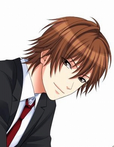 画像ギャラリー No.003のサムネイル画像 / 「誓いのキスは突然に Love Ring」，鴻上大和の期間限定LINE公式アカウントを開設