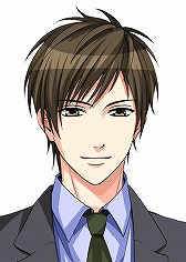 画像ギャラリー No.002のサムネイル画像 / 「誓いのキスは突然に」,天然たらしな円山崇生のSeason3ストーリーが公開