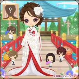 画像ギャラリー No.006のサムネイル画像 / 「誓いのキスは突然に Love Ring」の配信8周年を記念した5つの記念企画がスタート