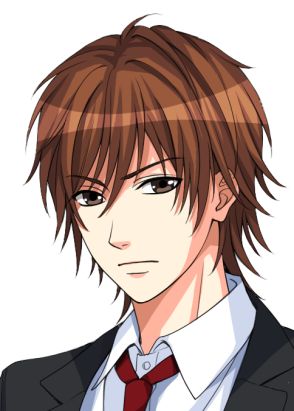 画像ギャラリー No.005のサムネイル画像 / 「誓いのキスは突然に Love Ring」で鴻上大和の本編Season3のストーリーが配信