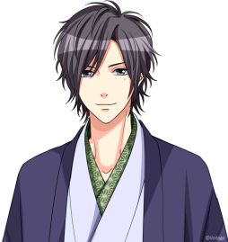 画像ギャラリー No.002のサムネイル画像 / 「誓いのキスは突然に Love Ring」宇都宮遥のアナザーストーリーを配信開始